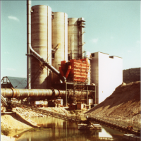 Abendführung «Alles Kies? Portland Cement in Olten»